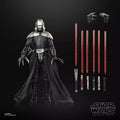 Lord Starkiller Star Wars: The Force Unleashed Black Series Action Figure Hasbro 2026