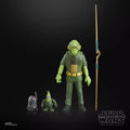 Mon Calamari Halloween Edition Star Wars: The Black Series Action Figure Hasbro 2026