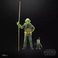 Mon Calamari Halloween Edition Star Wars: The Black Series Action Figure Hasbro 2026