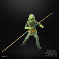 Mon Calamari Halloween Edition Star Wars: The Black Series Action Figure Hasbro 2026