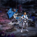 ARF Trooper (501st) & AT-RT Star Wars: Black Series Action Figure Set Disney Hasbro 2026