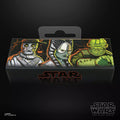 Togruta Halloween Edition Star Wars: The Black Series Action Figure Hasbro 2026