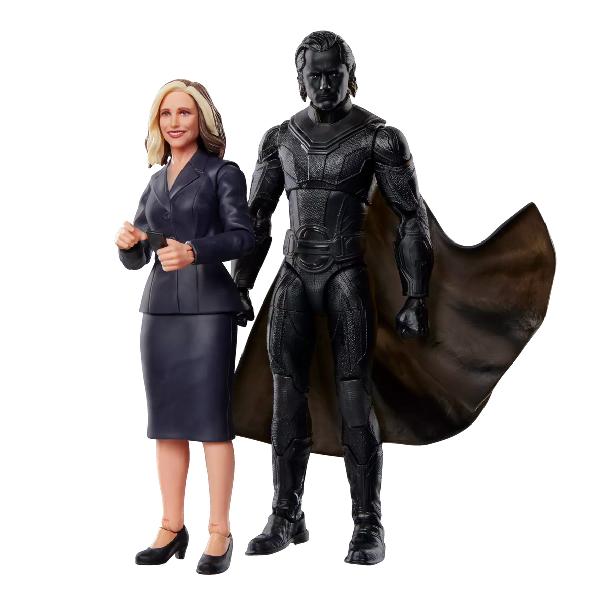 Valentina Allegra and The Void Thunderbolts Marvel Legends Action Figure Set Hasbro 2026