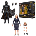 Valentina Allegra and The Void Thunderbolts Marvel Legends Action Figure Set Hasbro 2026