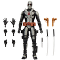Deadpool (Concept Art) Deadpool & Wolverine Marvel legends Action Figure Hasbro 2026