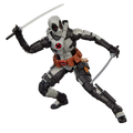 Deadpool (Concept Art) Deadpool & Wolverine Marvel legends Action Figure Hasbro 2026