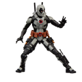 Deadpool (Concept Art) Deadpool & Wolverine Marvel legends Action Figure Hasbro 2026