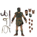 Ultimate Dek (Bone Bison Armor) Predator: Badlands Action Figure NECA 2026