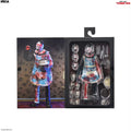 Ultimate Art the Clown (Thanksgiving Special) Terrifier 2 Action Figure NECA 2026
