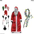 Ghost Face Santa's Slay Ultimate Action Figure NECA 2026