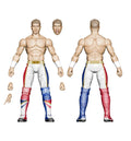 Will Ospreay All In London UK Edition Chase ShopAEW Exclusive AEW Unrivaled Action Figure Jazwares 2025