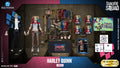 Harley Quinn Suicide Squad Level 3 Action Figure out of packaging – McFarlane Toys Collector's Club 2026