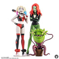 Harley Quinn & Poison Ivy Batman: The Animated Series 1:12 Scale Squads Limited Edition Action Figure Set Mondo 2026