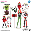 Harley Quinn & Poison Ivy Batman: The Animated Series 1:12 Scale Squads Limited Edition Action Figure Set Mondo 2026
