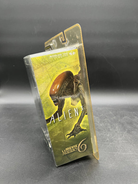 Dog Alien (Alien 3) Action Figure McFarlane Toys 2003
