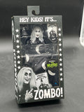 Zombo! The Munsters Action Figure NECA 2022