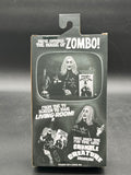 Zombo! The Munsters Action Figure NECA 2022