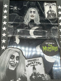 Zombo! The Munsters Action Figure NECA 2022