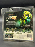 Dorothy (Variant) Twisted Land of Oz Action Figure McFarlane Toys 2003