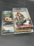 Dorothy (Variant) Twisted Land of Oz Action Figure McFarlane Toys 2003