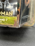 The Tin Woodman Twisted Land of Oz Action Figure McFarlane Toys 2003