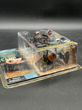 The Tin Woodman Twisted Land of Oz Action Figure McFarlane Toys 2003