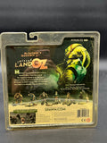 The Scarecrow Twisted Land of Oz Action Figure McFarlane Toys 2003