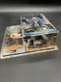 The Scarecrow Twisted Land of Oz Action Figure McFarlane Toys 2003