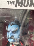Rob Zombie's The Munsters Little Big Head 3 Pack Neca 2022