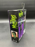 Herman Munster The Munsters Ultimate Action Figure NECA 2022