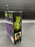 Herman Munster The Munsters Ultimate Action Figure NECA 2022