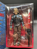 Evil Ash Sideshow Collectibles Army of Darkness Collectible 12” Figure 2002
