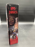 Evil Ash Sideshow Collectibles Army of Darkness Collectible 12” Figure 2002