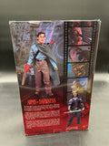 Evil Ash Sideshow Collectibles Army of Darkness Collectible 12” Figure 2002
