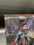 Evil Ash Sideshow Collectibles Army of Darkness Collectible 12” Figure 2002