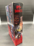 Evil Ash Sideshow Collectibles Army of Darkness Collectible 12” Figure 2002