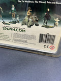 Toto Twisted Land of Oz Action Figure McFarlane Toys 2003