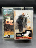 Dorothy Twisted Land of Oz Action Figure McFarlane Toys 2003