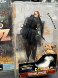 Dorothy Twisted Land of Oz Action Figure McFarlane Toys 2003