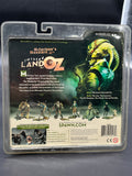 Dorothy Twisted Land of Oz Action Figure McFarlane Toys 2003