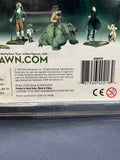 Dorothy Twisted Land of Oz Action Figure McFarlane Toys 2003