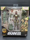 Action Marine Sniper Hasbro GI Joe Classified Series 2024