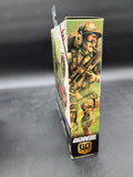 Action Marine Sniper Hasbro GI Joe Classified Series 2024