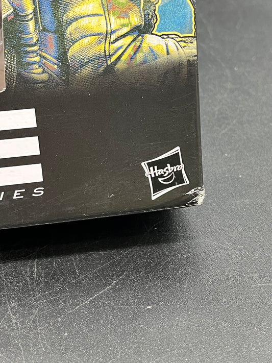 Action Pilot Hasbro GI Joe Classified Series HALO (High Altitude Low Opening) Jumper 2024