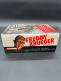 Freddy Kruger Model Kit Screamin' 1992 1/6 Scale Vinyl Model