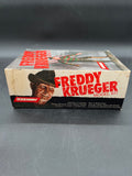 Freddy Kruger Model Kit Screamin' 1992 1/6 Scale Vinyl Model