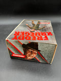 Freddy Kruger Model Kit Screamin' 1992 1/6 Scale Vinyl Model