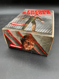 Freddy Kruger Model Kit Screamin' 1992 1/6 Scale Vinyl Model
