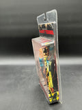 Dr. Dakota Block Grindhouse Planet Terror Action Figure NECA 2007