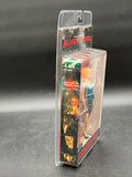 Dr. Dakota Block Grindhouse Planet Terror Action Figure NECA 2007